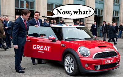 BRrrrrrrrEXIT!