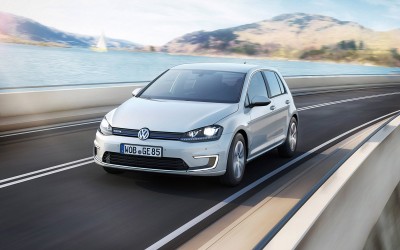 Ανάκληση μοντέλων Volkswagen