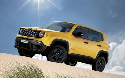 Jeep Value για εγγυημένη μεταπολιτική τιμή