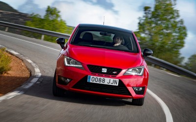Seat FR και Cupra σε νέες χαμηλές τιμές