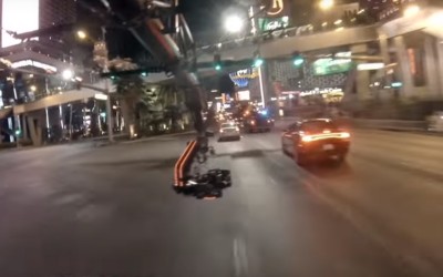 Έτσι γυρίζονται οι σκηνές δράσεις στις ταινίες (video)