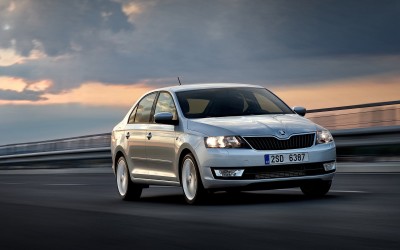 Ανάκληση Skoda Octavia, Rapid, Citigo