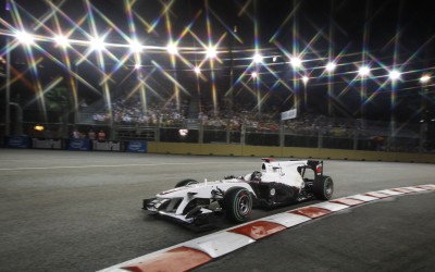 Έκλεισε τους οδηγούς της η Sauber
