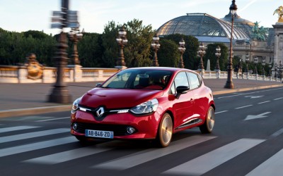 Renault Clio & Clio Sport Tourer με όφελος 3.060 €