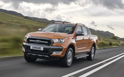 Επαγγελματικά Ford: Οι ιδανικοί συνεργάτες