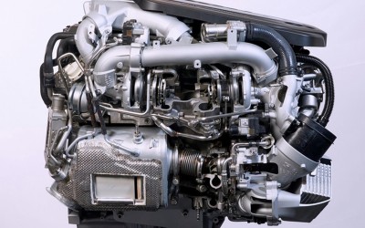 Έρχονται πιο «καθαροί» κινητήρες από τη BMW