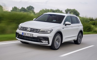 Volkswagen: Φίλτρο και στους κινητήρες βενζίνης