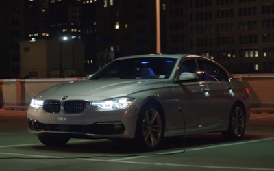 Η BMW «την λέει» στην Tesla (video)