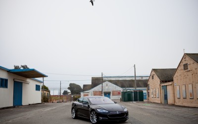 Tesla και New York Times στα ...άκρα

