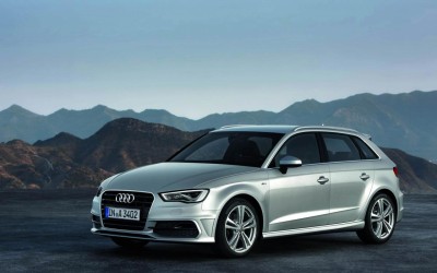 Audi A3 υβριδικό Plug in στη Γενεύη

