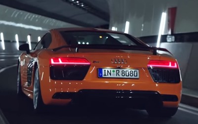 Audi: Η διαφήμιση που απαγορεύτηκε (video)