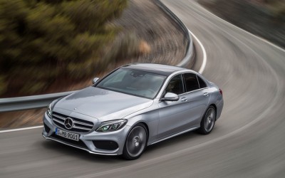 Ανάκληση Mercedes-Benz C-Class