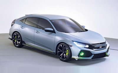 Honda: Κιβώτιο 11 σχέσεων με 3 συμπλέκτες