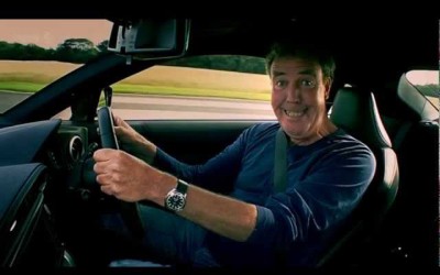 Τα 10 αυτοκίνητα που δεν άρεσαν στον Clarkson