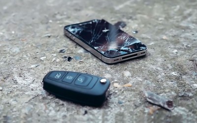 Κλειδιά για μια ζωή από την Ford (video)