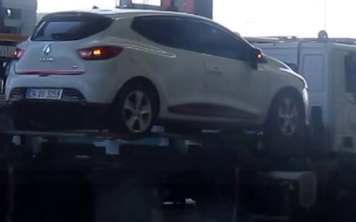 Πως σου παίρνουν το αυτοκίνητο σε ένα λεπτό (video)