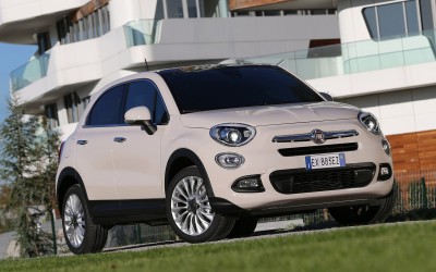 Προσφορές από τη Fiat σε επιλεγμένα μοντέλα