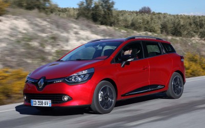 Σε δεύτερη μοίρα θα βάλει τους diesel η Renault
