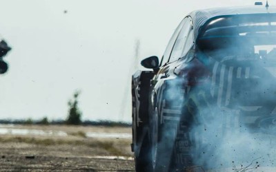 Έρχεται επίσημα το Gymkhana 9 (video)