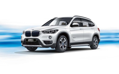 Ηλεκτρική «μακριά» έκδοση BMW X1