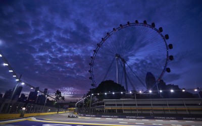 F1: Από την 1η θεση θα εκκινήσει ο Rosberg