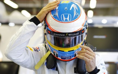 F1: Περιμένει να δει αλλαγές στην F1 o Alonso αλλιώς …