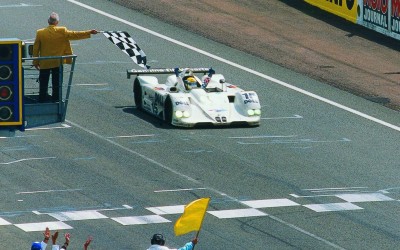 Η BMW επιστρέφει στο LeMans