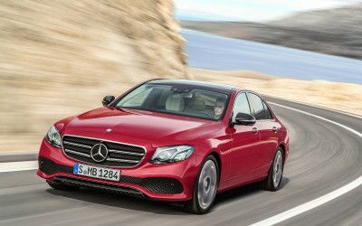 Euro NCAP: Η ασφάλεια σε πρώτο πλάνο