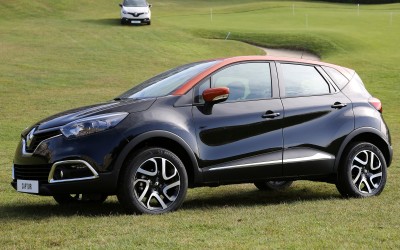 Renault: Όχι RS για τα SUV της