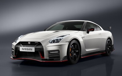 Nissan GT-R Nismo με πόσο;