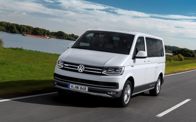 Η Volkswagen στην Έκθεση επαγγελματικών