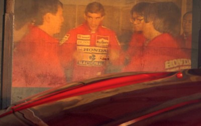 Η κληρονομία του Ayrton Senna (video)