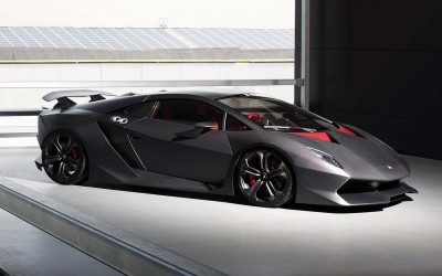 Η πιο γρήγορη Lamborghini πωλείται... ξανά!