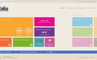 www.iasfalia.gr από την Απόλλων Α.Ε.