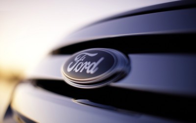 Η Ford στις 50 Πιο Καινοτόμες Εταιρίες