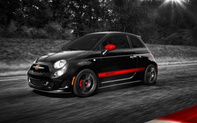 Video: Fiat 500 σε διαφήμιση Durex