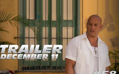 Δείτε το trailer του Fast 8