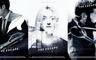 O Clive Owen σώζει τη Dakota Fanning με μια 5άρα