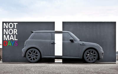 MINI – Νέες προσφορές μέχρι 31 Μαρτίου