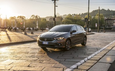 Χειμερινός έλεγχος Fiat, Alfa Romeo, Abarth