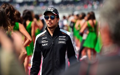 F1: Ο Perez τα «έσπασε» με χορηγό λόγω του … Trump