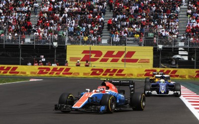 F1: Έκλεισε η Manor Racing