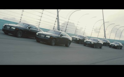Και τα Rolls-Royce έχουν ψυχή… (video)
