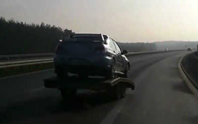Τον προσπέρασε το (δικό του) trailer (video)