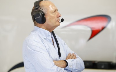 F1: Τέλος ο Ron Dennis από την McLaren