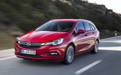 Η Opel έγινε… «εκατομμυριούχος»
