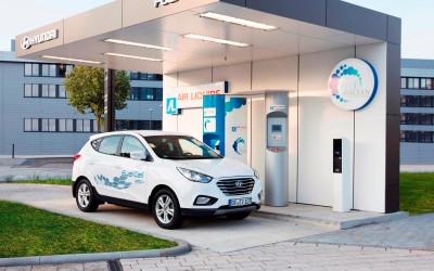 Η Hyundai επενδύει στο μέλλον