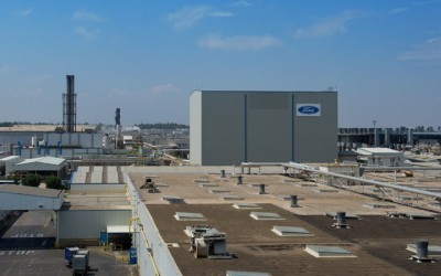«Σαμποτάζ» στο εργοστάσιο της Ford στη Βαλένθια