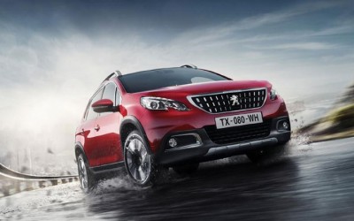 Νέο πρόγραμμα Peugeot Only Fuel