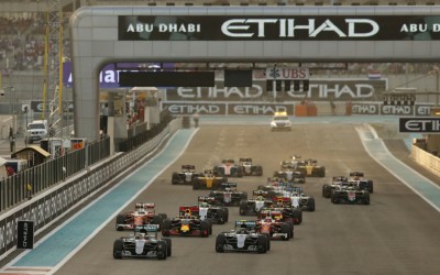 F1: Ο Vettel δεν θα περνούσε τον Rosberg!